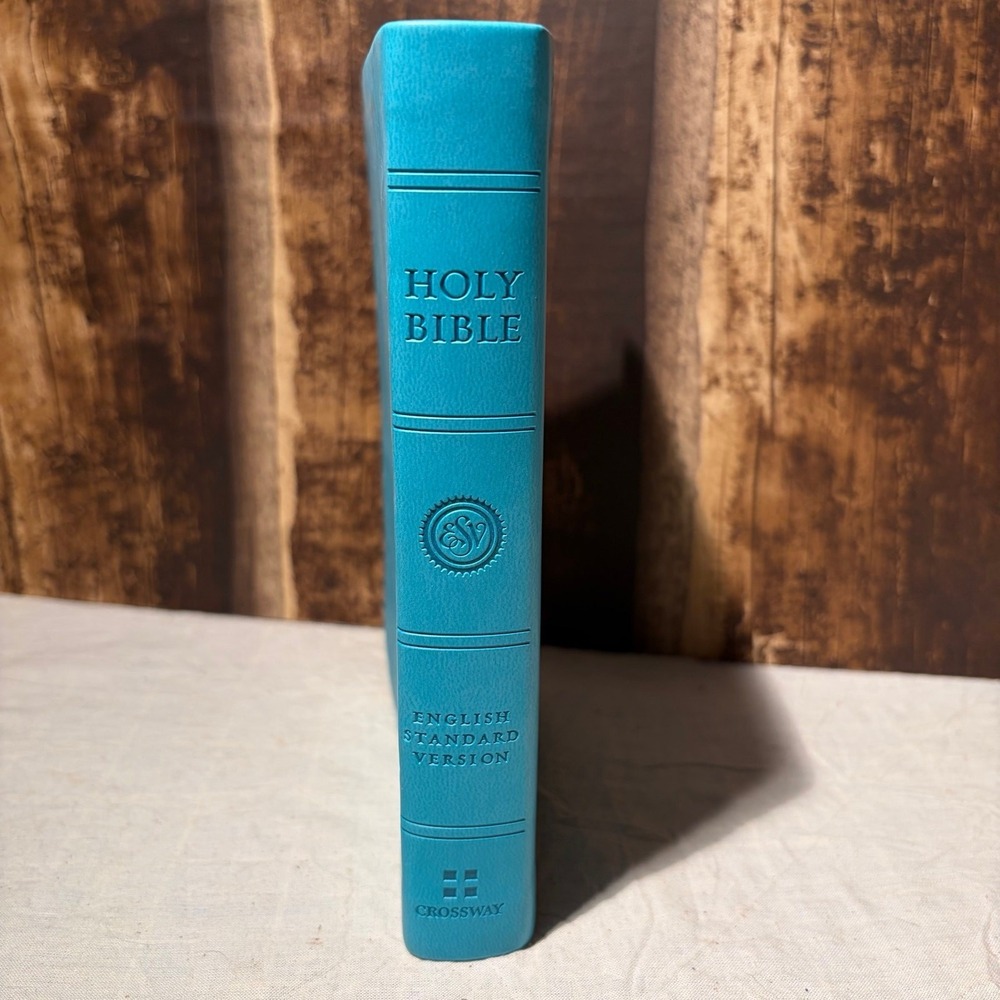 Holy Bible English Standard Version